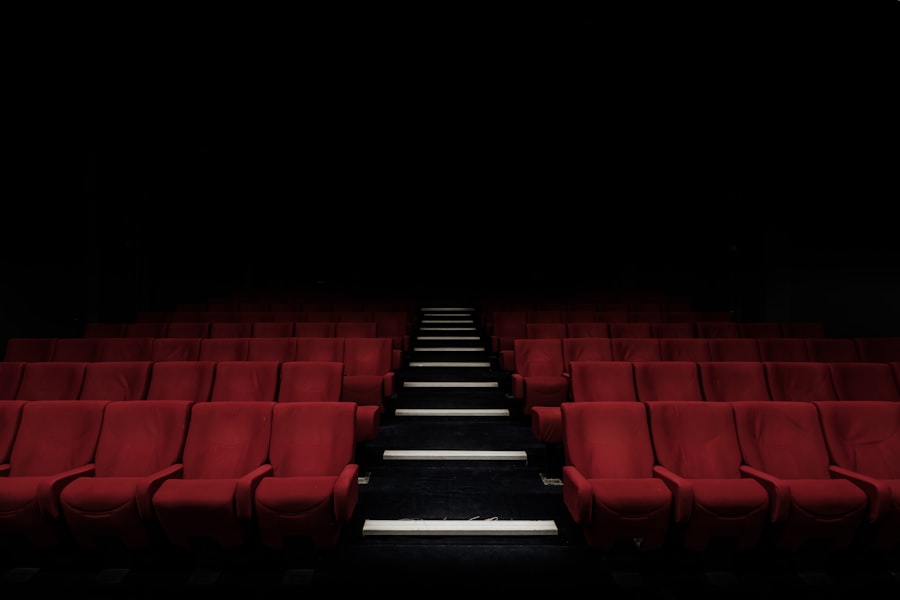 Home Theatre