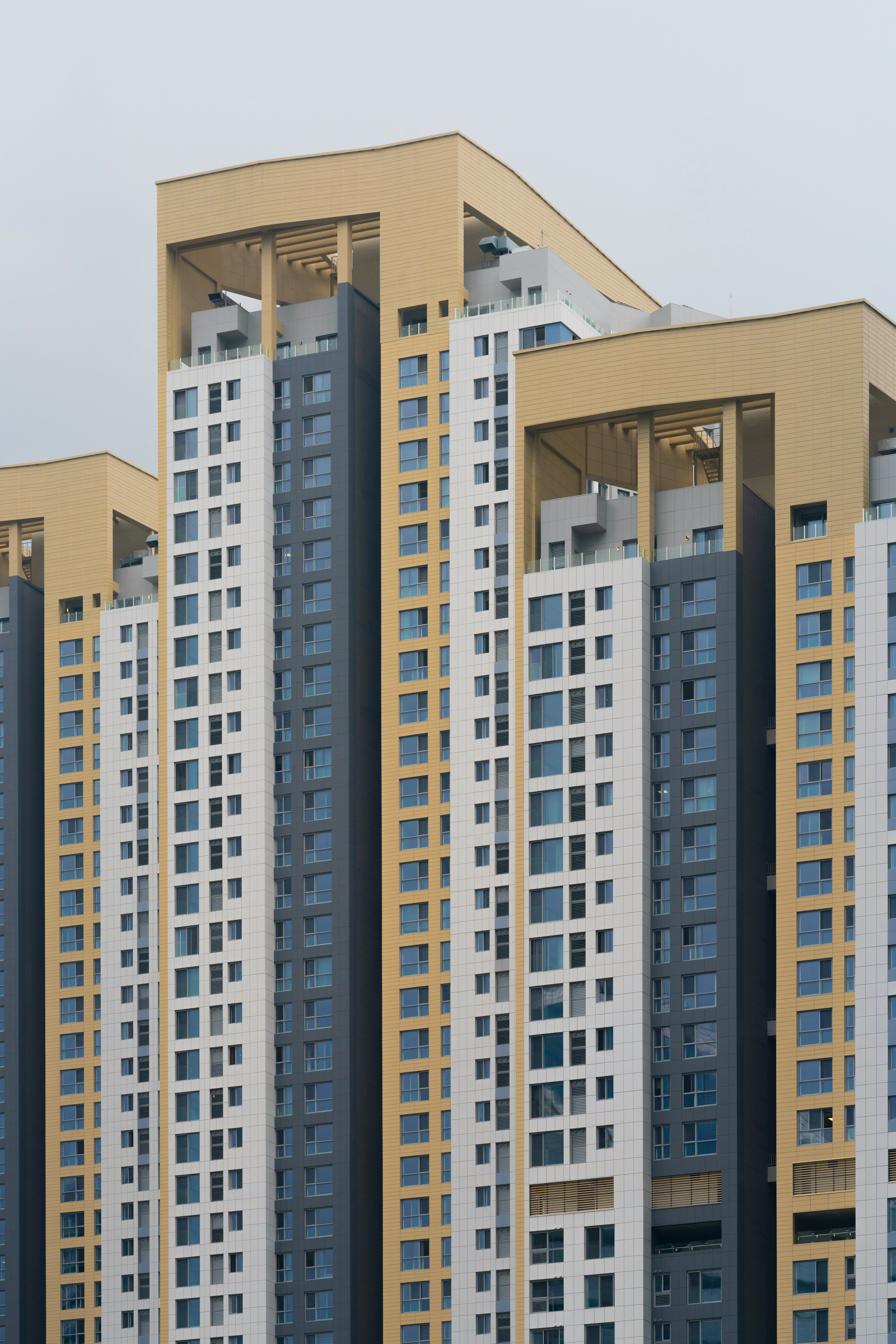 SCC Heights Project